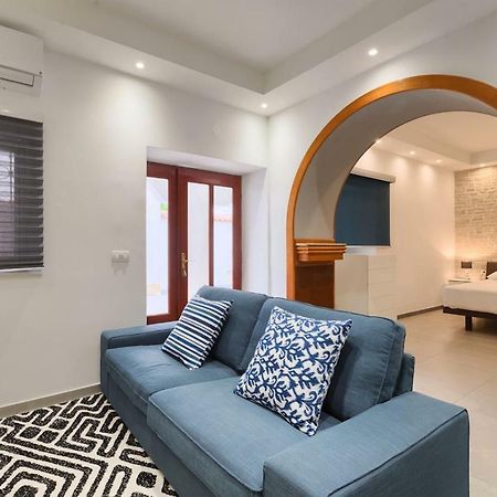 Apartman Marelux Premantura Kültér fotó