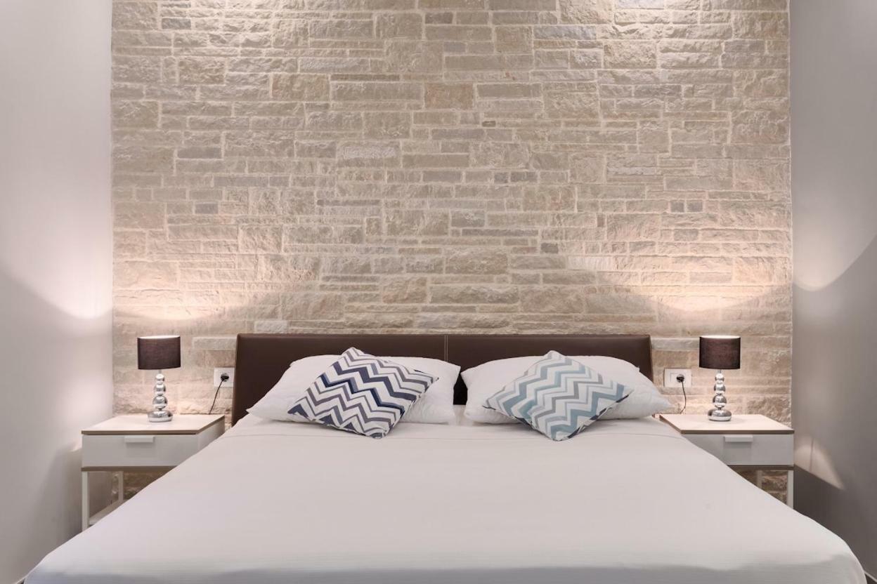 Apartman Marelux Premantura Kültér fotó
