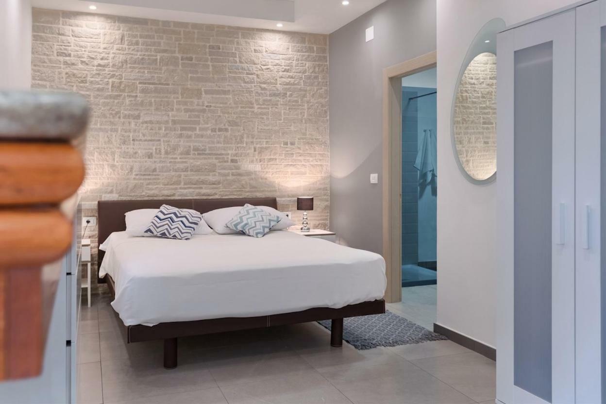 Apartman Marelux Premantura Kültér fotó