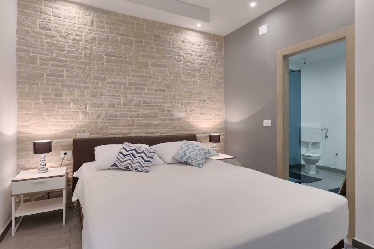 Apartman Marelux Premantura Kültér fotó