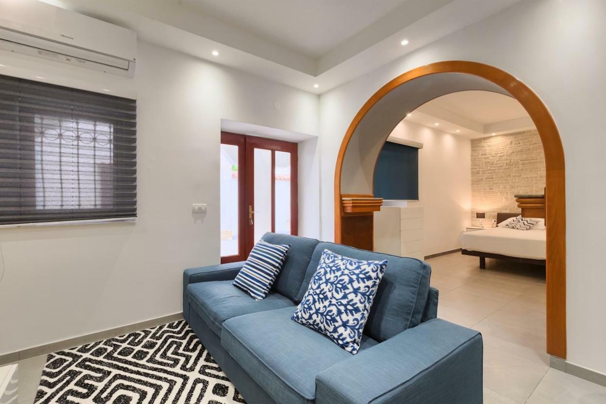 Apartman Marelux Premantura Kültér fotó