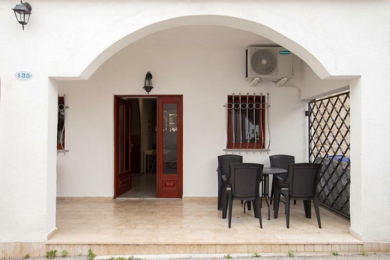 Apartman Marelux Premantura Kültér fotó