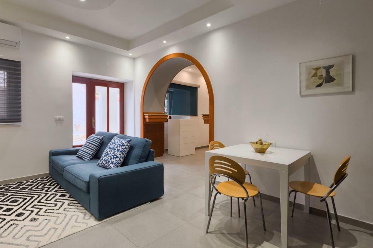 Apartman Marelux Premantura Kültér fotó