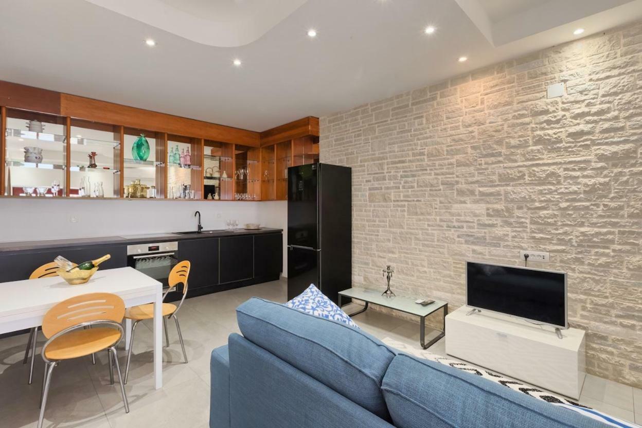 Apartman Marelux Premantura Kültér fotó