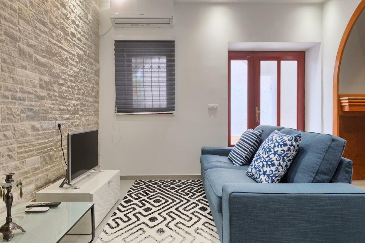 Apartman Marelux Premantura Kültér fotó