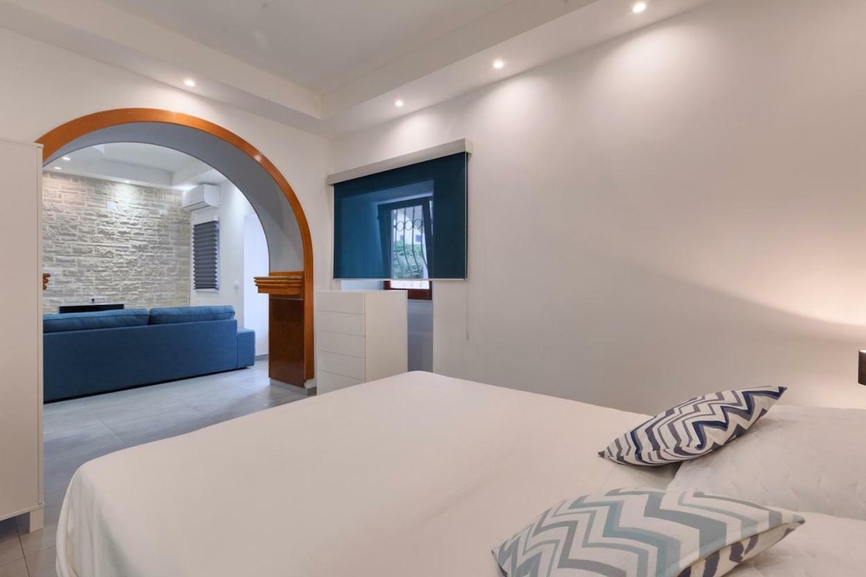 Apartman Marelux Premantura Kültér fotó