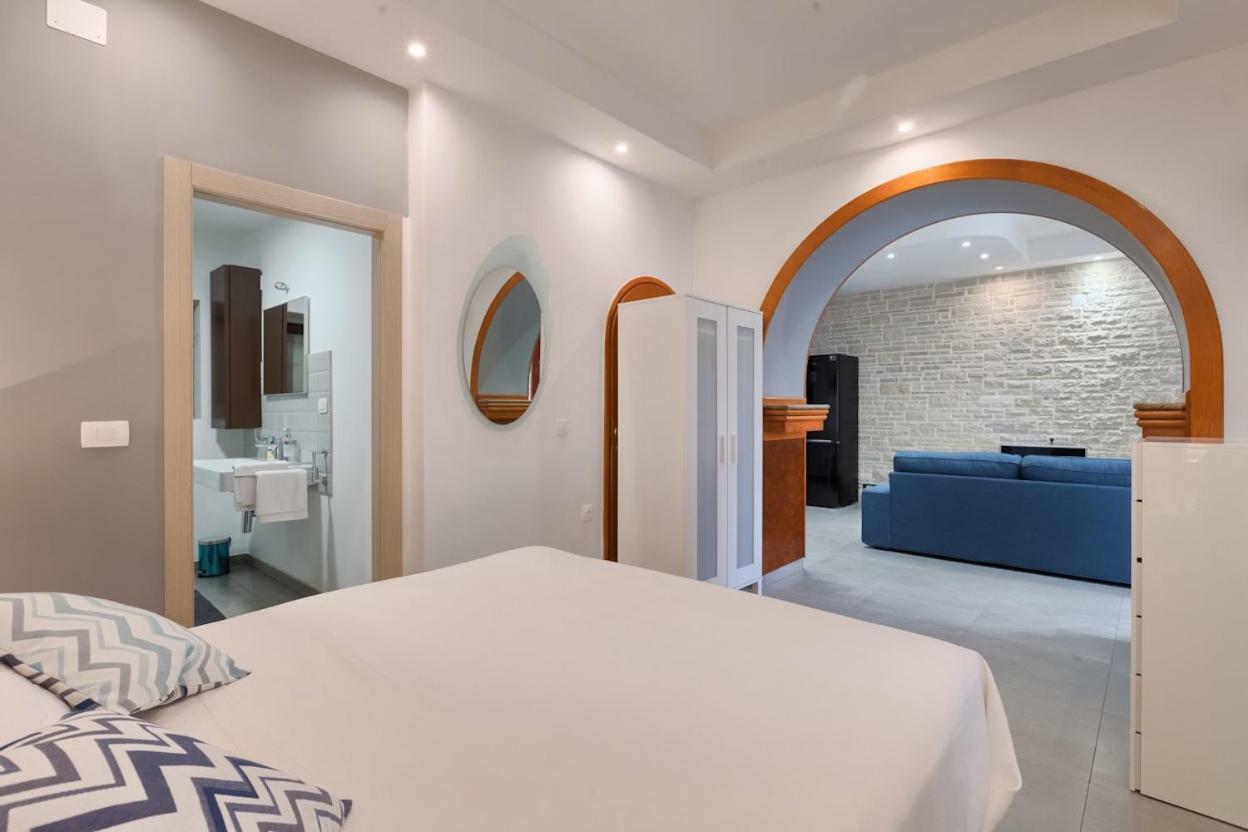 Apartman Marelux Premantura Kültér fotó