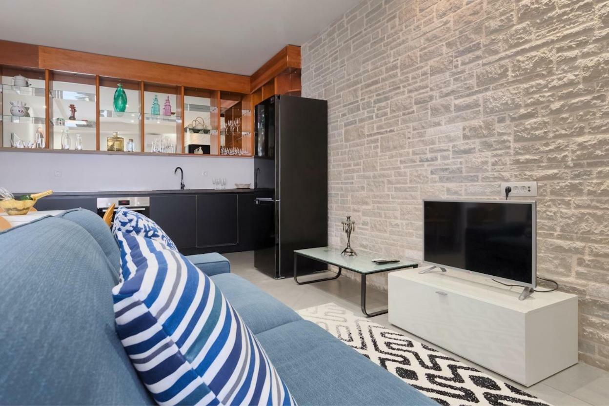 Apartman Marelux Premantura Kültér fotó