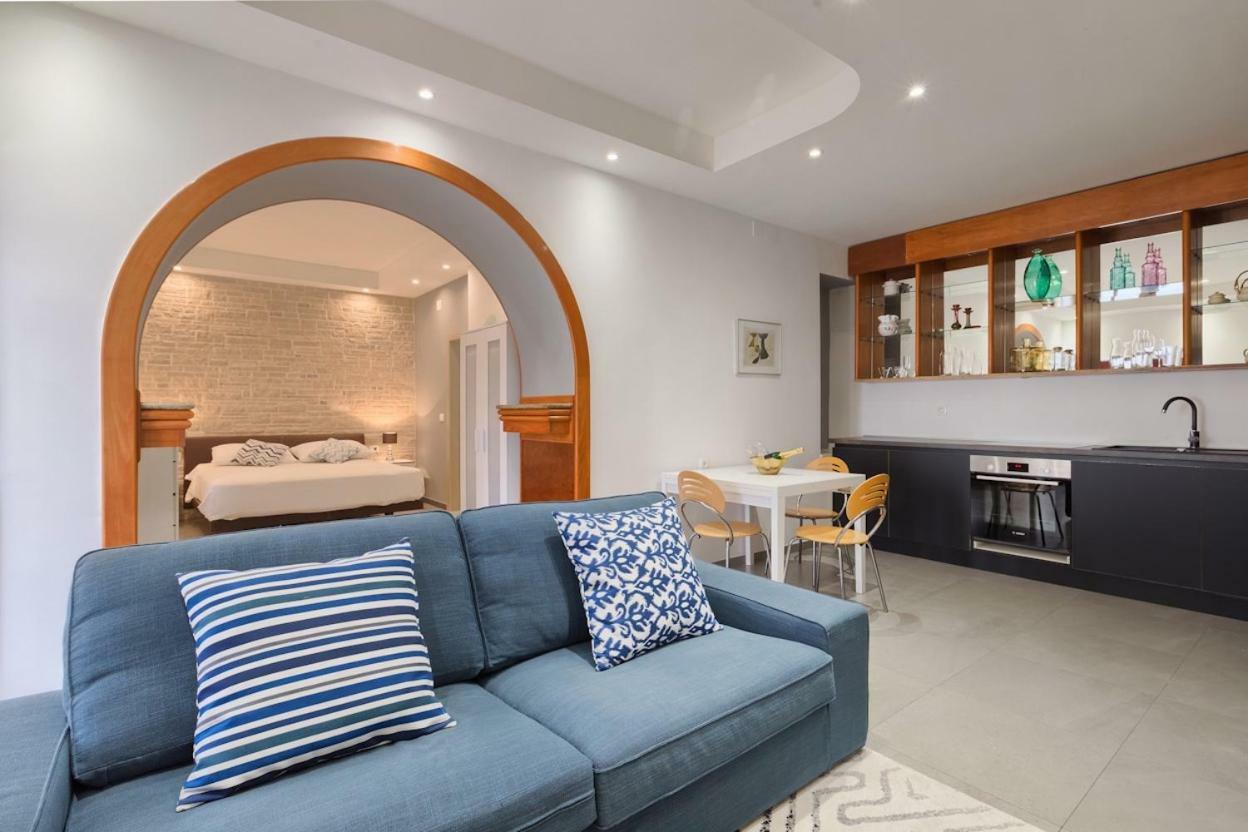 Apartman Marelux Premantura Kültér fotó