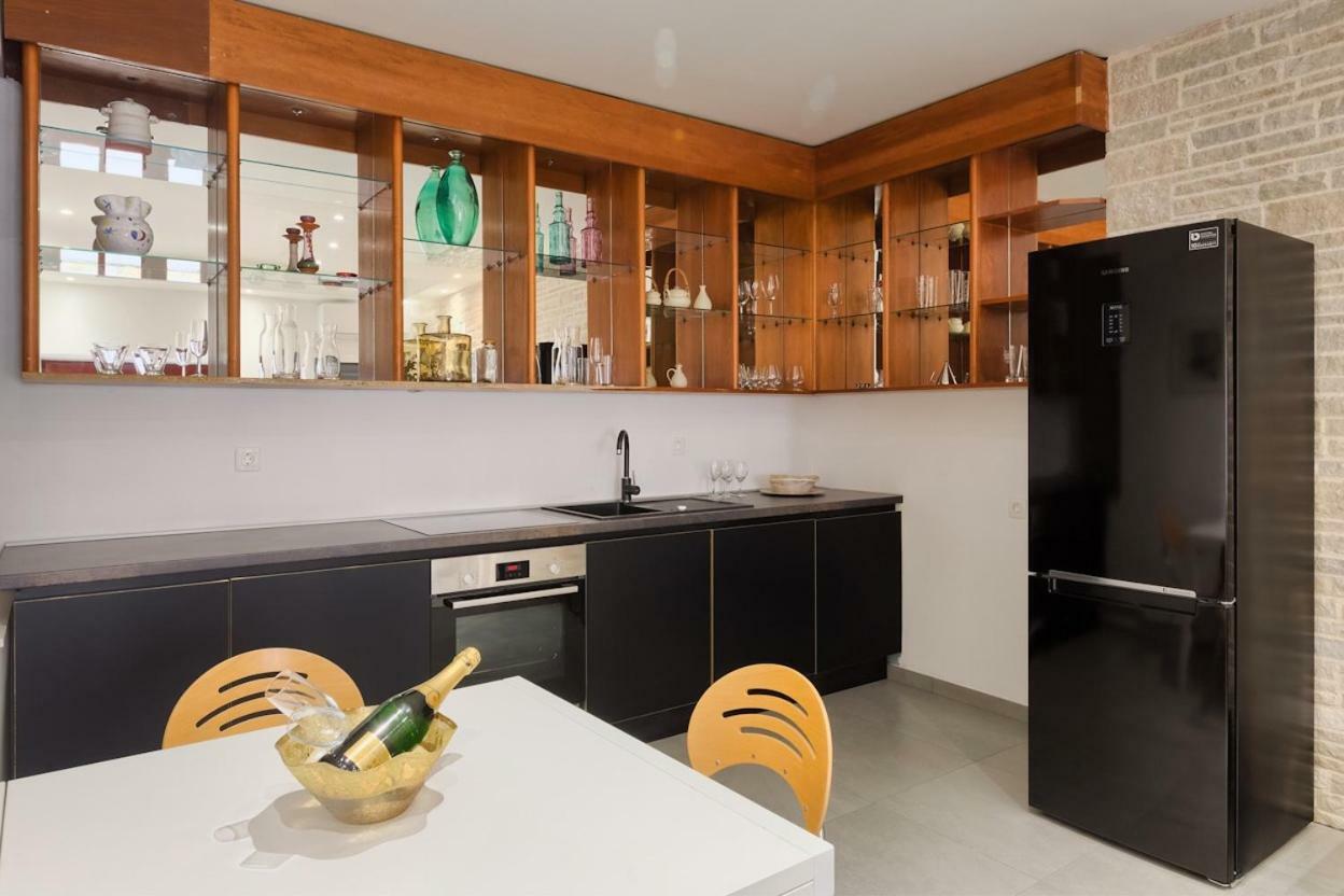 Apartman Marelux Premantura Kültér fotó
