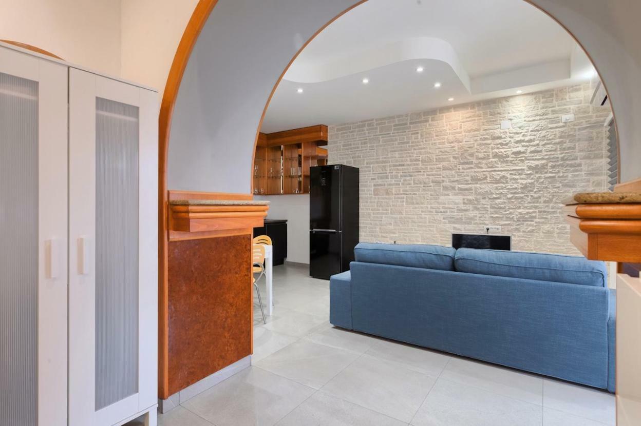 Apartman Marelux Premantura Kültér fotó