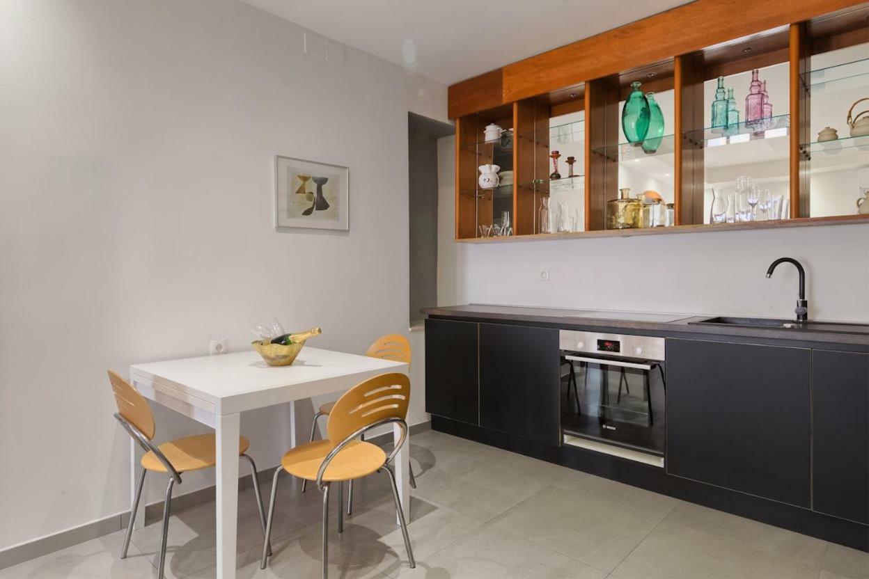 Apartman Marelux Premantura Kültér fotó